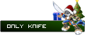 * Админ Only Knife *