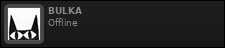 Steam Profile