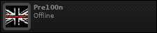 Steam Profile