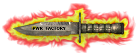 knife