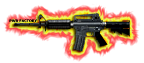 m4a1